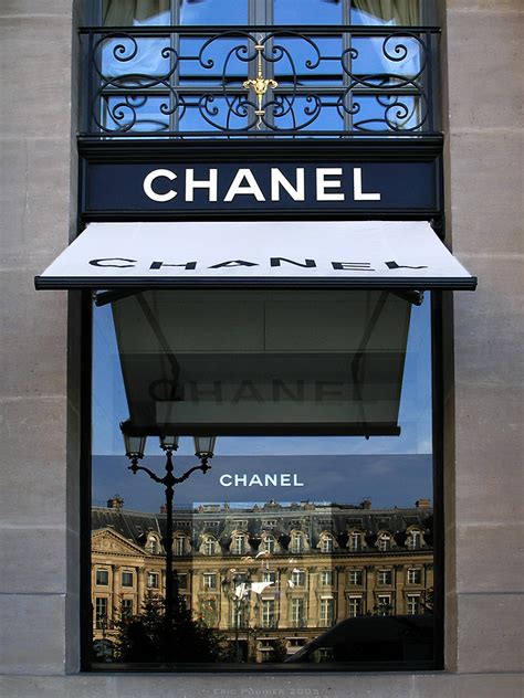 chanel где производят|chanel wiki.